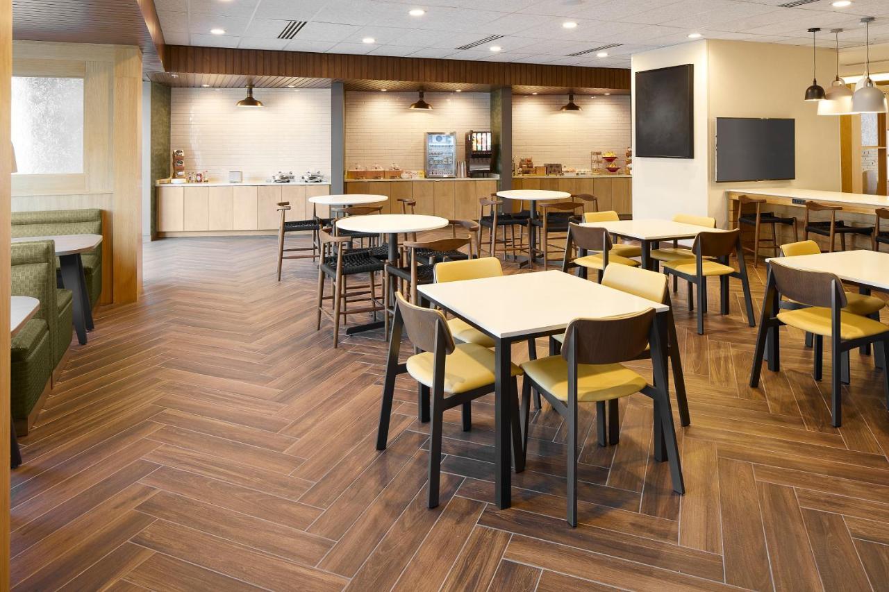 Fairfield Inn & Suites Seneca Clemson Univ Area Экстерьер фото