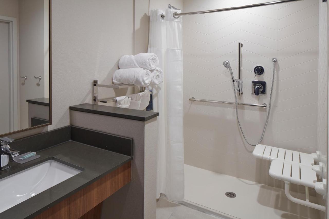 Fairfield Inn & Suites Seneca Clemson Univ Area Экстерьер фото