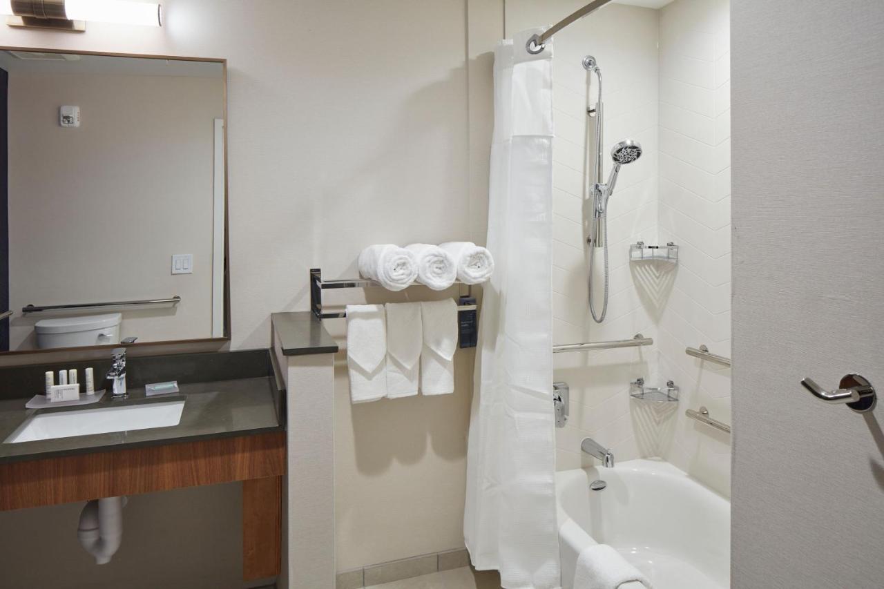 Fairfield Inn & Suites Seneca Clemson Univ Area Экстерьер фото