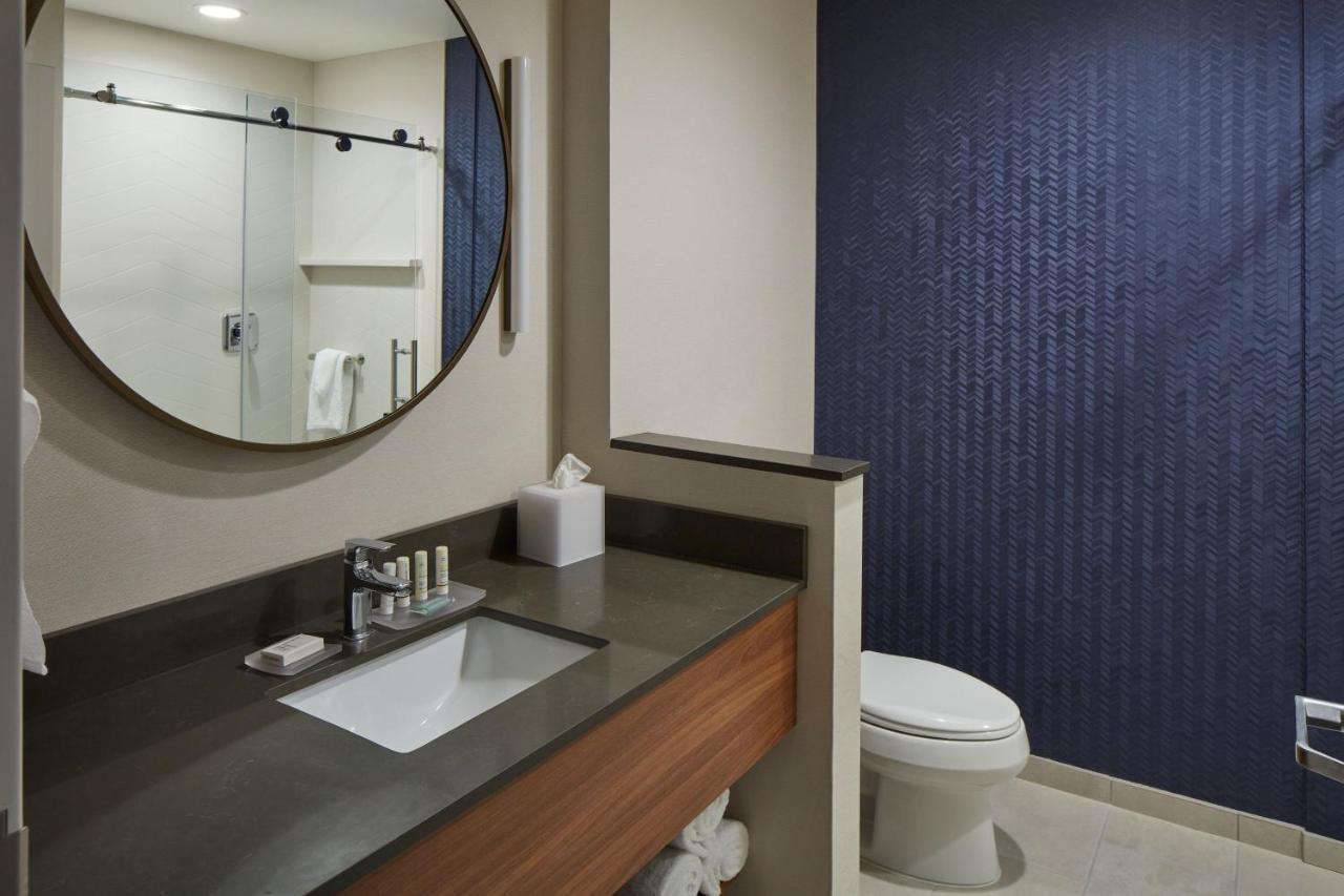 Fairfield Inn & Suites Seneca Clemson Univ Area Экстерьер фото